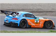 20 - BMW Z4 GT3 - Pixum Team Schubert