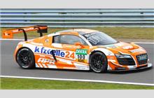 100 - Audi R8 LMS ultra - kfzteile24 APR Motorsport