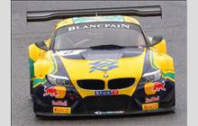 0 - BMW Z4 - BMW Sports Trophy Team Brasil