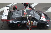 1 - Audi R8 LMS Ultra - Belgian Audi Club Team WRT