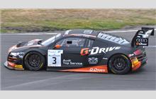 3 - Audi R8 LMS Ultra - G-Drive Racing