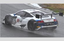 5 - Audi R8 LMS Ultra - Phoenix Racing
