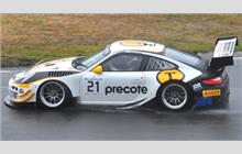 21 - Porsche 997 GT3 R - Tonino Team Herberth