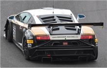 27 - Lamborghini Gallardo LFII (Reiter) - Grasser Racing Team