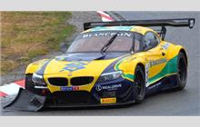 30 - BMW Z4 - BMW Sports Trophy Team Brasil