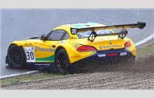 30 - BMW Z4 - BMW Sports Trophy Team Brasil