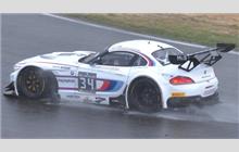 34 - BMW Z4 - Roal Motorsport