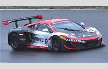 60 - McLaren MP4-12C GT3 #033 - Bhaitech
