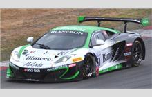61 - McLaren MP4-12C GT3 #018 - Bhaitech