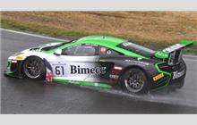 61 - McLaren MP4-12C GT3 #018 - Bhaitech