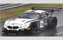 76 - BMW Z4 - BMW Sports Trophy Team Schubert