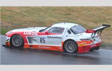 85 - Mercedes-Benz SLS AMG GT3 - HTP Motorsport