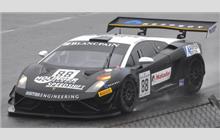 88 - Lamborghini Gallardo LFII (Reiter) - Reiter Engineering