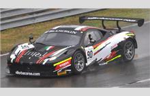 90 - Ferrari 458 Italia (Michelotto) - Scuderia Villorba Corse