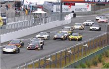 Additional Photo - Blancpain Sprint Series Zandvoort 2014
