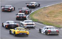 Additional Photo - Blancpain Sprint Series Zandvoort 2014