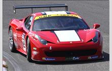 2 - Ferrari 458 Challenge - Scuderia Monza