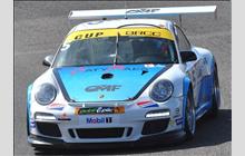 5 - Porsche 991 GT3 Cup - Allure Team