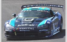 19 - Dodge Viper GT3 - Brass Racing