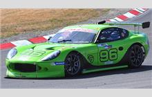 96 - Ginetta G50 - Noun Racing