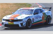 102 - Chevrolet Camaro - V8 Racing