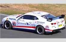 103 - Chevrolet Camaro - V8 Racing