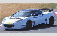 105 - Lotus Evora - Lechner Racing School