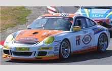 110 - Porsche - PROsport Performance