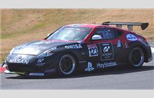 123 - Nissan 370Z - Nissan Nederland / EU