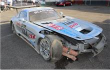 177 - Mercedes-Benz SLS AMG GT3 - GT Russian Team