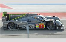 4 - CLM P1/01 AER #001 (Lotus) - Team Bykolles