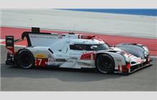 7 - Audi R18 e-tron quattro - Audi Sport Team Joest