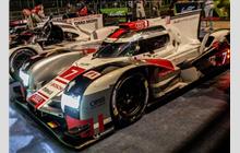 7 - Audi R18 e-tron quattro - Audi Sport Team Joest