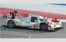 12 - Rebellion R-One AER (Oreca) - Rebellion Racing