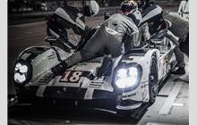 18 - Porsche 919 Hybrid - Porsche Team