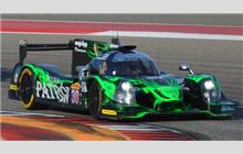 30 - Ligier JS P2 HPD (Onroak) - Extreme Speed Motorsports