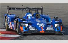 36 - Alpine A450b Nissan #5=>A450B-002 (Oreca) - Signatech Alpine