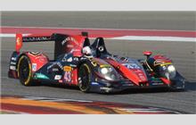 43 - Morgan LM P2 Evo SARD (OAK-Pescarolo) - Team SARD Morand