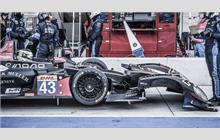 43 - Morgan LM P2 Evo SARD (OAK-Pescarolo) - Team SARD Morand