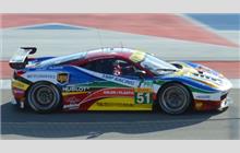 51 - Ferrari 458 Italia - AF Corse