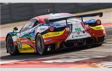 71 - Ferrari 458 Italia - AF Corse