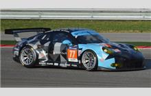 77 - Porsche 991 RSR - Dempsey - Proton Racing