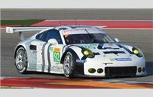 92 - Porsche 991 RSR - Porsche Team Manthey