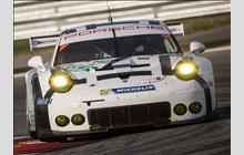 92 - Porsche 991 RSR - Porsche Team Manthey