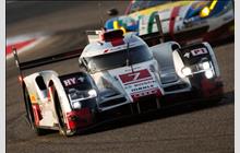 7 - Audi R18 e-tron quattro - Audi Sport Team Joest