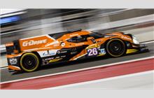26 - Ligier JS P2 Nissan (Onroak) - G-Drive Racing