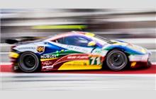 71 - Ferrari 458 Italia - AF Corse