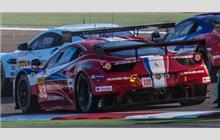 83 - Ferrari 458 Italia - AF Corse