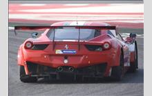 55 - Ferrari 458 Italia GT3 (Michelotto) - AF Corse