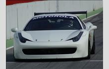 63 - Ferrari 458 Italia Challenge - Kessel Racing